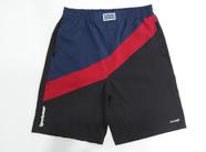 Kit 2 Bermuda Shorts Masculino Tactel Elastano Refletivo