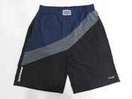 Kit 2 Bermuda Shorts Masculino Tactel Elastano Refletivo