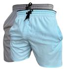 Kit 2 Bermudas Shorts Futebol Academia Treino - RM Fabrica