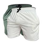 Kit 2 Bermudas Shorts Futebol Academia Treino