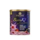 Kit 2 Berryki Frutas Vermelhas Essential Nutrition 300G