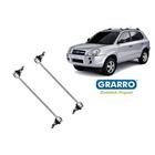 Kit 2 Bieleta Grarro Dianteira Hyundai Tucson 2005-08