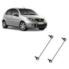 Kit 2 Bieleta Suspensão Dianteira Citroen C3 2002 2003 2004 2005 - Auto Importados