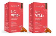 Kit 2 BIO VIT B+ Puravida