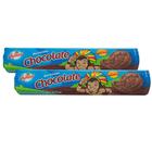 Kit 2 Biscoito Recheado Aymoré Sabor Chocolate com 120g - Aymore