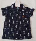 Kit 2 Blusas Infantil Masculino Tam M