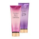 Kit 2 Body Lotion Victoria Secret Creme Tradicionais 236ml