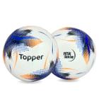 Kit 2 bola topper slick cup futsal