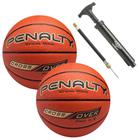 Bola Basquete 5.8 Crossover Pro Mirim Penalty no Shoptime