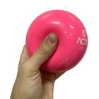Kit 2 Bolas Peso Tonning Ball Funcional 1KG 12cm T55 Acte