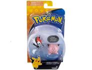 Bonecos Pokémon - Multi Pack 4 Figuras Evolução Eevee Sunny - WCT - Boneco  Pokémon - Magazine Luiza