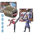 Lançador Marvel Shang-chi Hasbro F0559 - Star Brink Brinquedos