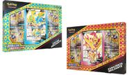 ORIGINAL Card Pokemon Lendaria ULTRA RARA Zamazenta 25 anos - Copag - Deck  de Cartas - Magazine Luiza