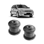 Kit 2 Buchas Bandeja Suspensão Dianteira Gm Corsa 1994/2002 - Solupe Parts