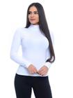 Kit 2 Cacharrel Feminina Blusa Segunda Pele com Proteção UV FPU 50 - Vinha Fashion