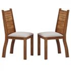 4 Cadeiras Napoli em Fibra Sintética com Proteção UV para Edícula, Terraço,  Sacada - Pedra Ferro - COAGE MÓVEIS - Móveis de Cozinha - Magazine Luiza