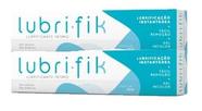 Kit 2 Caixas Lubrificante Intimo Lubrifik 50g - Cimed