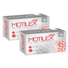 Kit 2 caixas Motilex Colágeno 40mg Com 60 Capsulas - Apsen