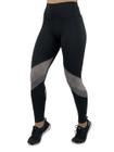 Kit 2 Calça Legging Fristyle Fitness Academia Feminina