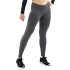 Kit 2 Calças Legging Feminina Montaria Cintura Alta - FM Atacado