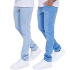 Calça Jeans SKINNY Masculina Slim Elastano Casual Sport 440 - IRON - Calças  Jeans Masculina - Magazine Luiza