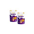 Kit 2 Calmyn Dog Sticks Sachê 160g Suplemento Cães - Organnact