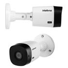 Kit 2 Câmera de segurança VHC 1120B intelbras externa HD 720P - para uso em aparelhos DVR
