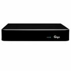 Kit 2 Câmeras de Segurança HD 20 metros + DVR GIGA + APP GIGA + Acessórios