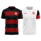 Kit 2 Camisas Flamengo - Torcer + 1895 - Masculino