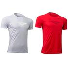 Kit 2 Camisetas Penalty Eclipse Masculina