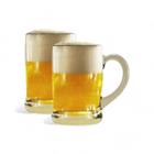 Kit 2 Caneca Chopp 380ml - Taira Home