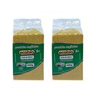 Kit 2 Canjiquinha Orgânica Ecobio (Gritz de Milho) 400g