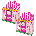 Kit 2 Carmed Hello Kitty 10g cada