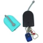 Kit 2 Chaveiro Protetor / Porta chaves - Anti Risco