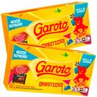 Kit 2 Chocolate Garoto Caixa de Bombons Sortidos 250g cada