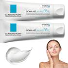 Kit 2 Cicaplast Baume Creme Reparador B5 La Roche-Posay 40Ml