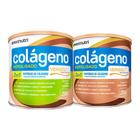 Kit 2 Colágeno Pó Verisol 250g O Melhor para Pele e Cabelo