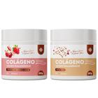 KIT 2 - Colágeno VERISOL by Vanessa Guirau & Renata Meins - 150g