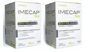 Kit 2 Colágenos Rejuvenescedor com 30 Sachês - Imecap