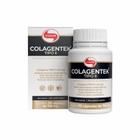 Kit 2 Colagentek Ii Colágeno Vitafor 30 Cápsulas