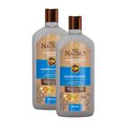 Kit 2 Condicionador Tio Nacho Antiqueda Engrossador 415ml