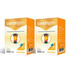 Kit 2 Condrigen Colágeno Tipo 2 com 30 Capsulas Maxinutri