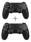 Kit Suporte Playstation games Ps5 Ps4 Ps3 S Jogos Controle gammer -  avui.ideias - Outros Games - Magazine Luiza