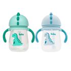 Kit 2 Copinho Bebe Infantil Crianças Água Suco Transição - Buba