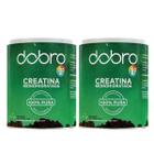 Kit 2 Creatina Monohidratada Up Dobro 300G