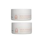 Kit 2 Creme Esfoliante Base - Via Aroma