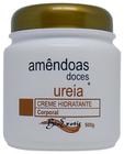 Kit 2 Creme Hidratante Ureia E Óleo Amendoas Doce Bioexotic