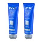Kit 2 Cremes Hidratantes Vicae + Ácido hialurônico e Vitamina E