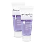 Kit 2 Dermotivin Soft Sabonete Líquido para Pele Seca ou Sensibilizada 70ml