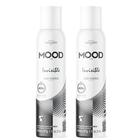 Kit 2 Desodorante Invisible Mood Care 150Ml - My Health - My Healty